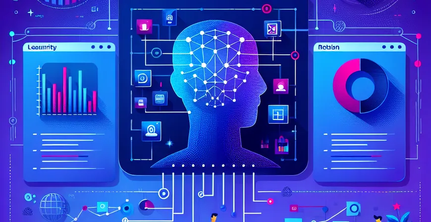 AI大数据分析如何进行模式识别？通过数据发现潜在的模式与规律