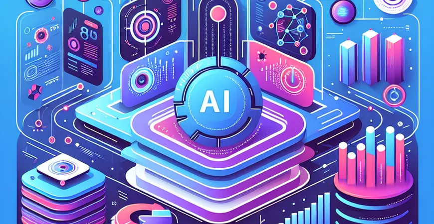 AI大数据技术如何推动行业发展？提升数据处理与决策效率