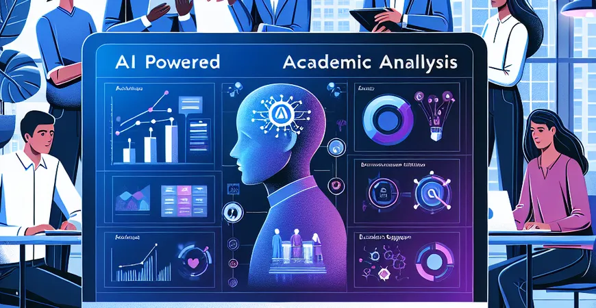 AI学情分析如何帮助学校进行教育决策？为学校决策提供数据支持与分析