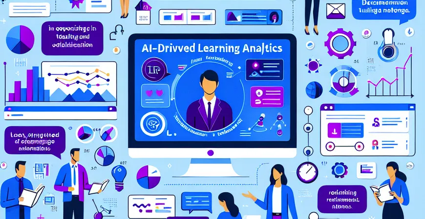 AI学情分析如何帮助教师？帮助教师优化教学与辅导的方法