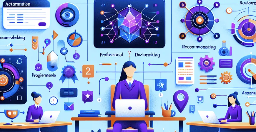 AI学情分析如何提升学生成绩？通过学情分析提升学生学习成绩