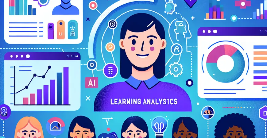 AI学情分析如何识别学生的学习兴趣？分析学生兴趣的学情分析技术