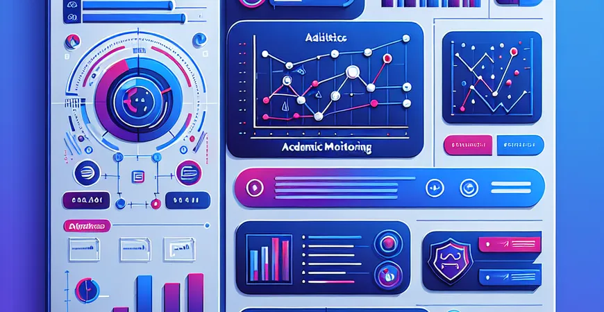AI学情分析如何进行学情监测？监测学情变化的实时分析方法