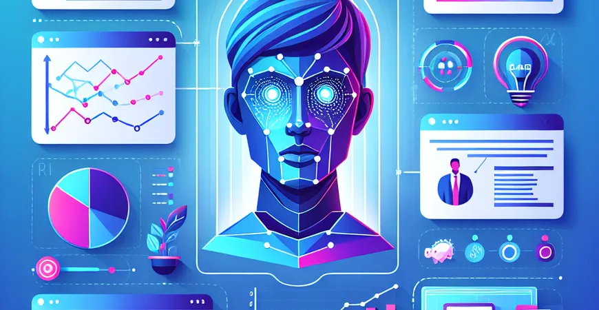 AI学情分析如何进行成绩预测？通过学情分析预测学生成绩趋势