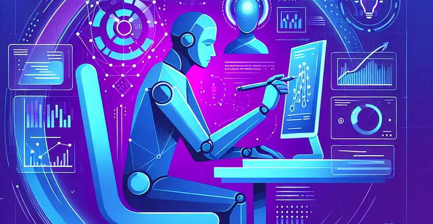 AI学情分析如何进行数据处理？数据处理与分析的技术方法