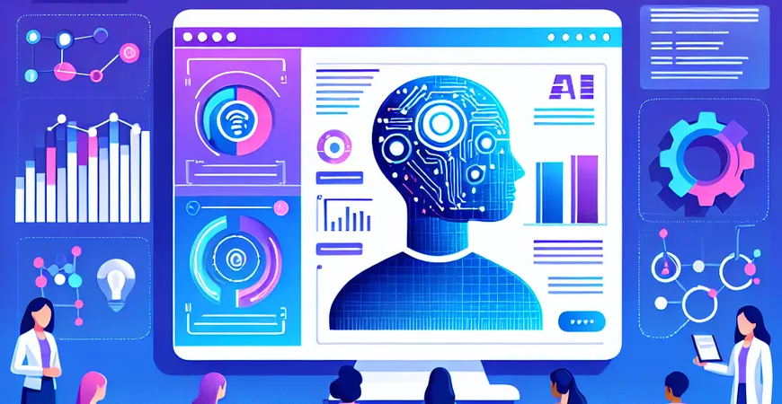 AI学情分析如何通过数据提升教育质量？利用数据提高教育质量的策略