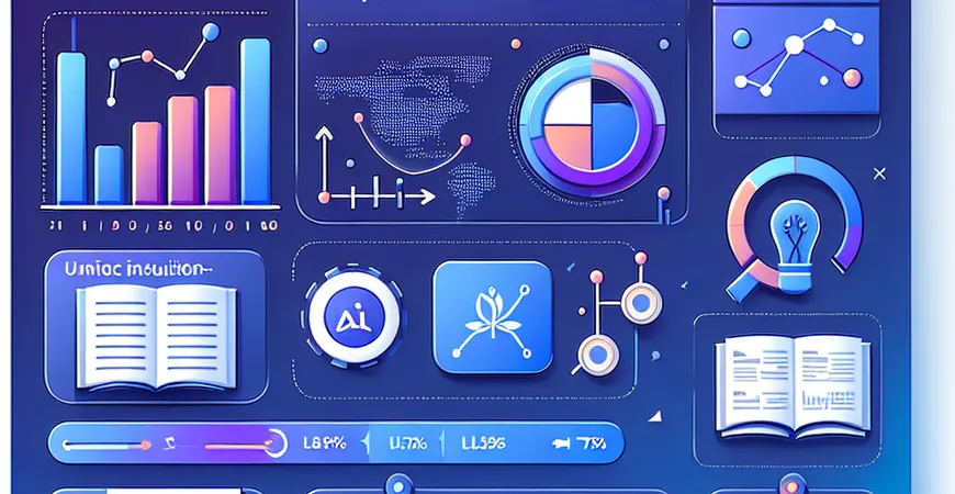 AI学情分析模型是什么？了解学情分析中常见的分析模型