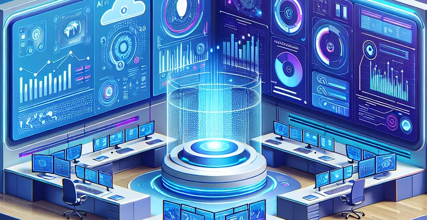 AI数据中心2025年何去何从？行业变革路径探讨。