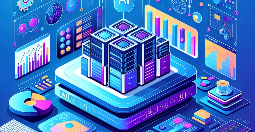 AI数据中心在哪些方面提升？探索2025年趋势。