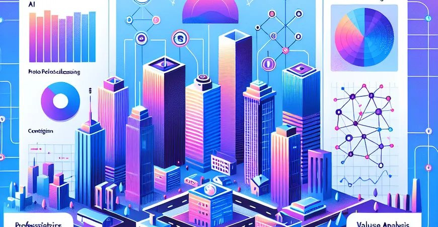 AI数据中心在智慧城市中的作用是什么？价值分析。