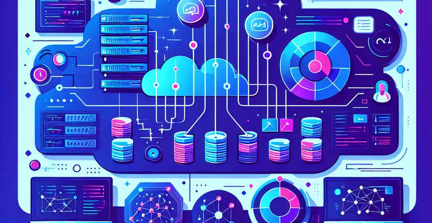 AI数据中心如何实现高可用？关键技术保障分析。