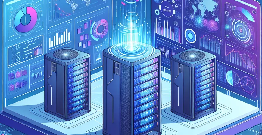 AI数据中心有何创新？2025年技术发展新动向。