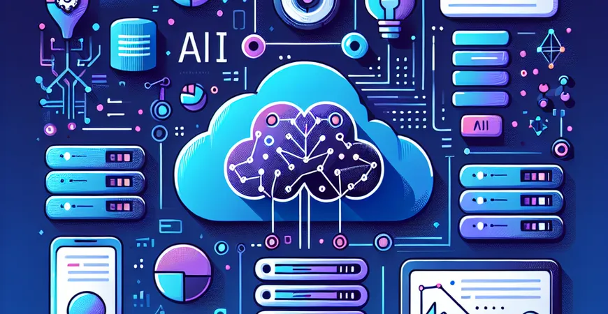 AI数据中心的关键技术有哪些？行业专家详解。