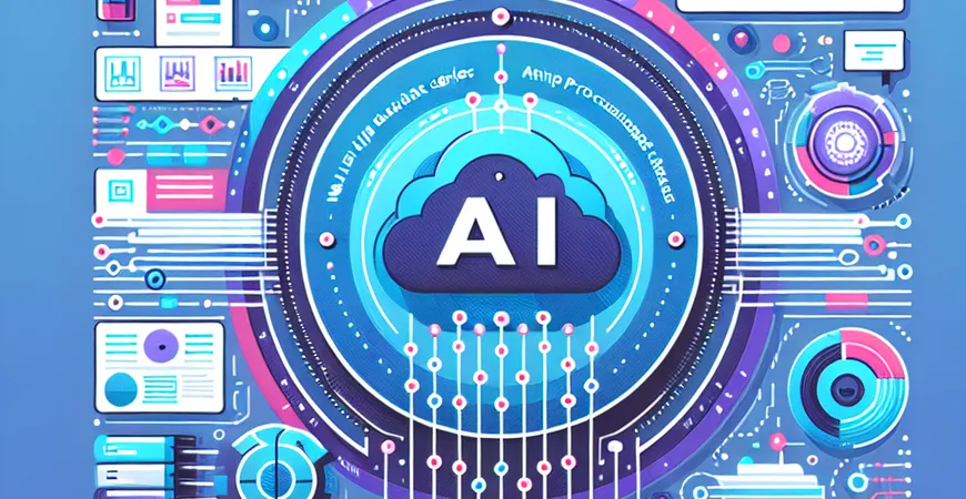 AI数据中心能否改善数据流？提升处理速度的秘诀。