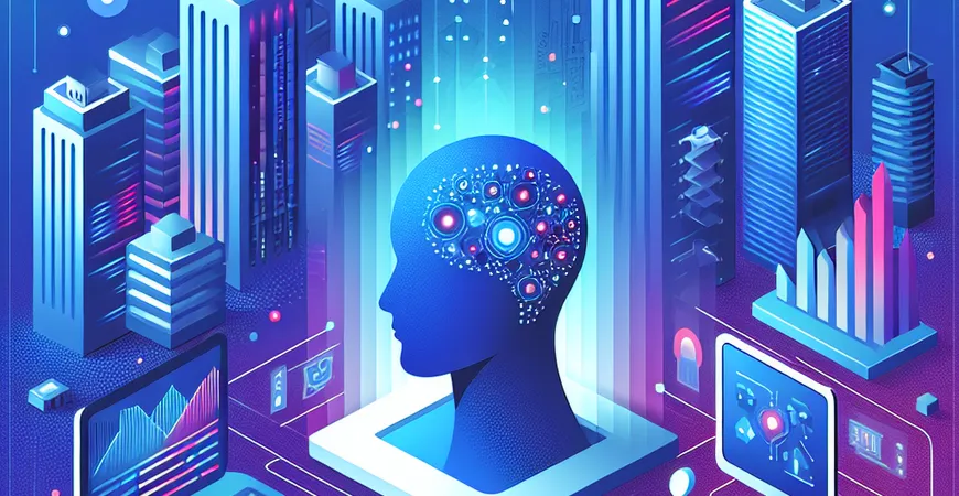 AI数据中心能否整合AI技术？未来发展机遇探析。