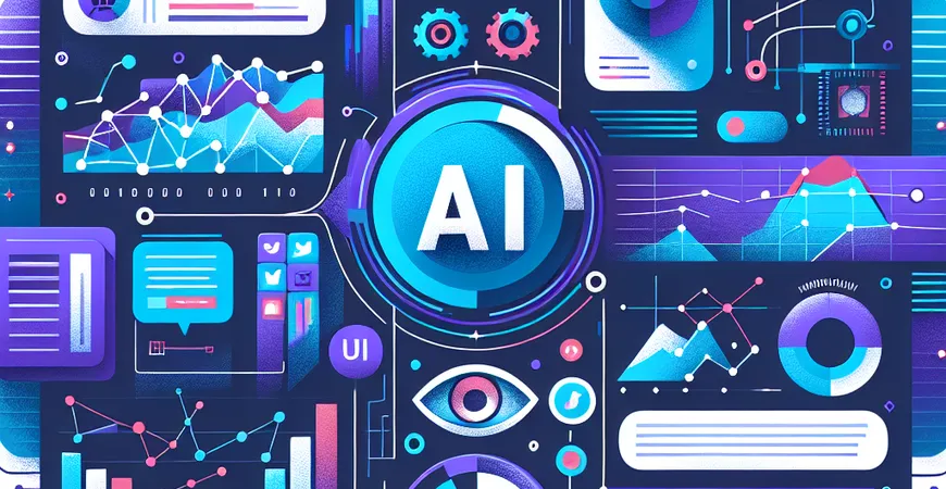 AI数据可视化为何如此重要？解读2025行业发展趋势！