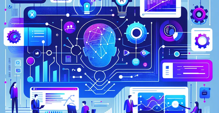 AI数据可视化是否适合初创公司？快速成长的助力工具。