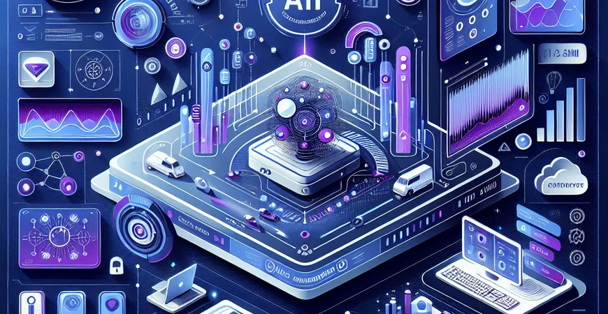 AI数据可视化能否增强安全管理？风险控制的创新方法。