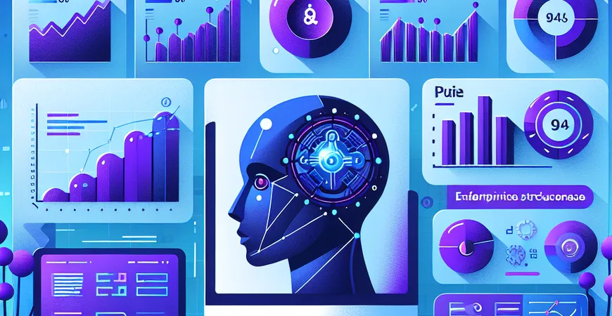 AI财务为何受欢迎？揭示高效管理的秘密。