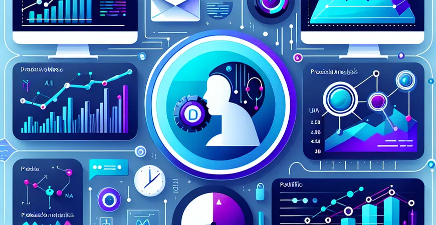 AI财务分析软件在投资决策中的作用是什么？支持科学的投资判断