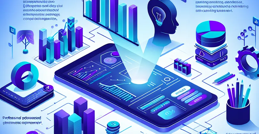 AI财务分析软件如何帮助企业减税？优化税务规划与合规管理