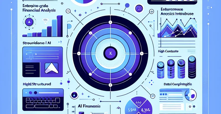 AI财务分析软件如何帮助税务筹划？提升税务合规与优化策略