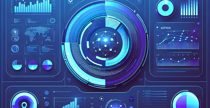 AI财务分析软件如何支持多维度分析？提供全面的数据分析视角