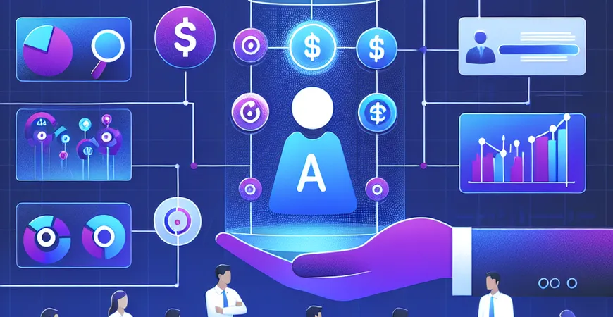 AI财务分析软件如何进行成本效益分析？帮助企业优化资源配置