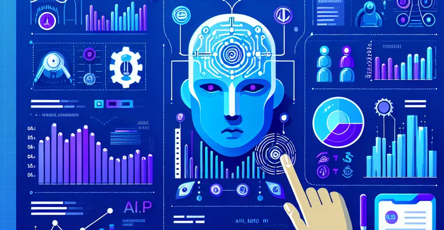 AI财务分析软件如何进行财务预测？提升预测模型的准确性
