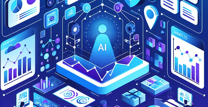 AI财务可以解决哪些问题？企业级应用场景详解。