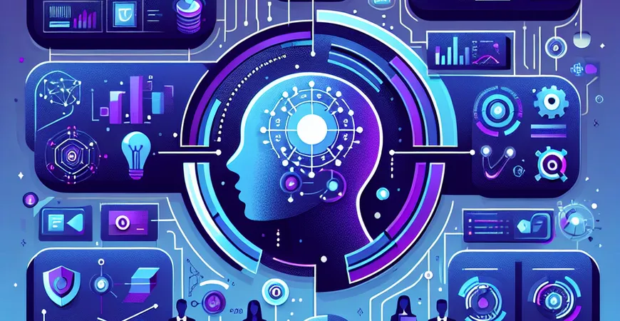 AI财务在2024年将如何演变？技术成熟，应用更广泛。
