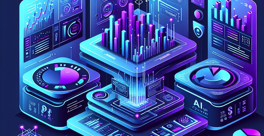 AI财务在2025有哪些新功能？科技创新推动智能升级。
