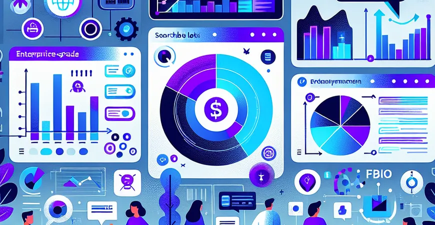 AI财务在公共部门有何应用？推动透明化管理的工具。