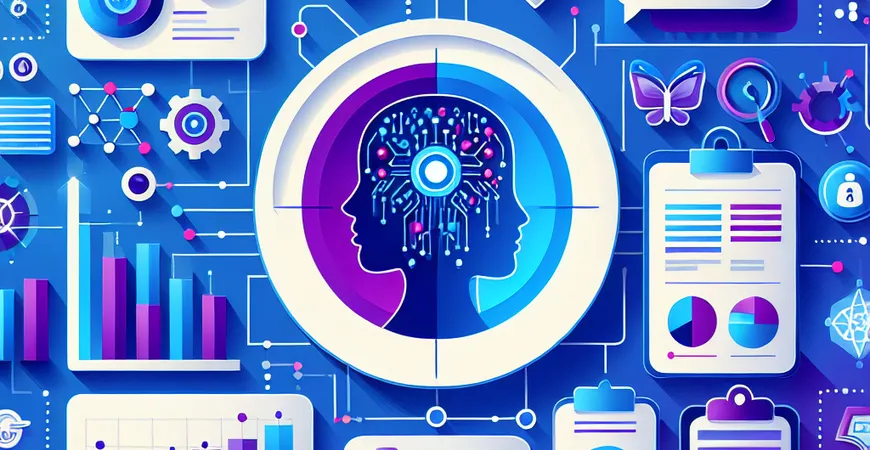 AI财务在医疗行业怎样应用？改善服务质量的解决方案。