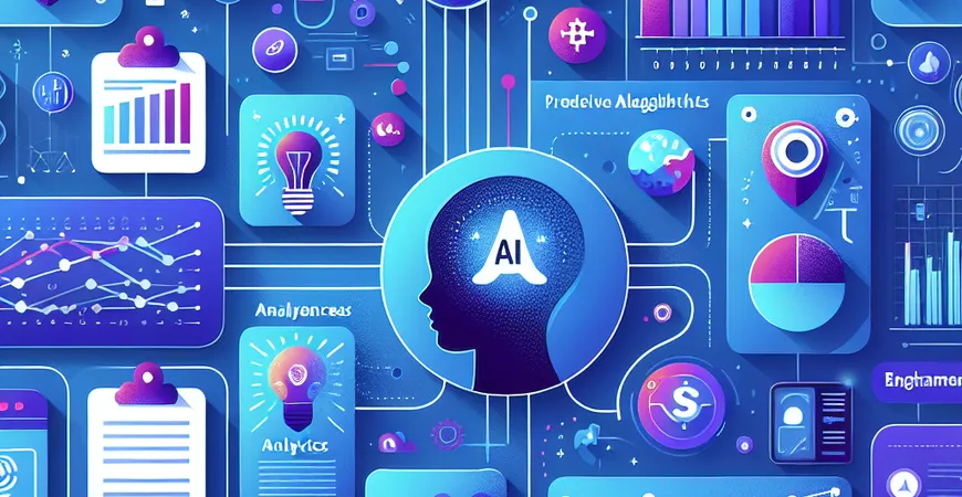 AI财务在医疗行业有哪些潜力？提升服务质量的关键。