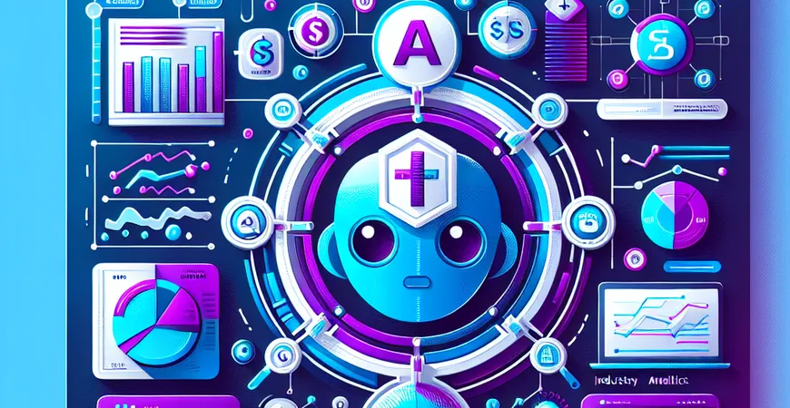 AI财务在哪里实现最大价值？行业案例解析