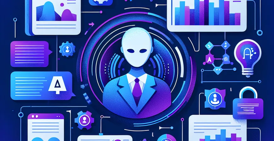 AI财务在法律行业的应用是什么？提升法律财务管理。