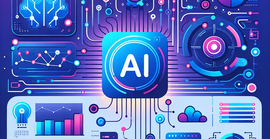 AI财务如何实现客户数据整合？解析系统集成技术