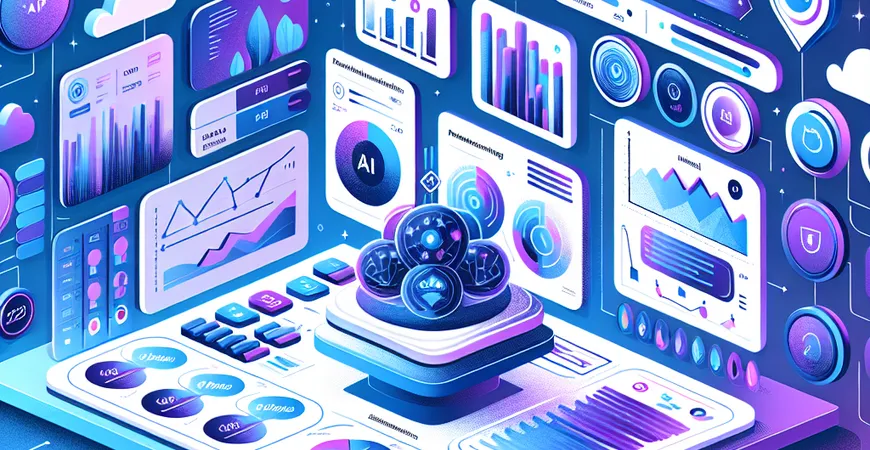 AI财务如何提升效率？掌握2025年最新技术趋势