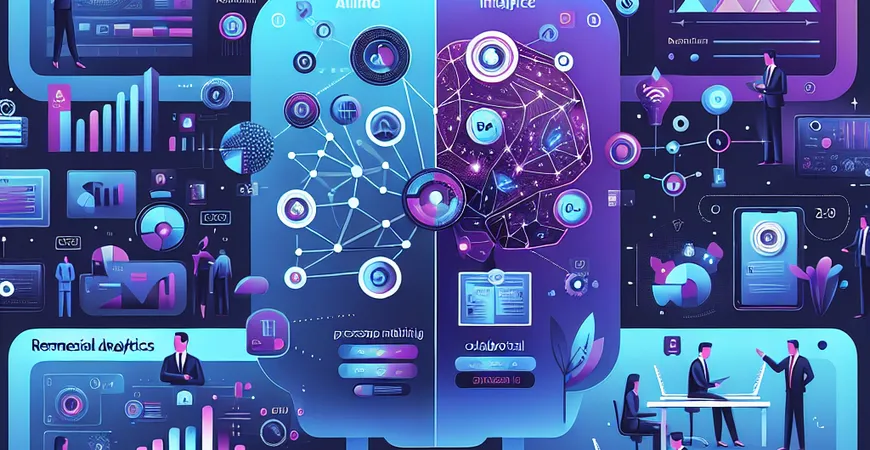 AI财务如何支持远程办公？提升协作效率方案