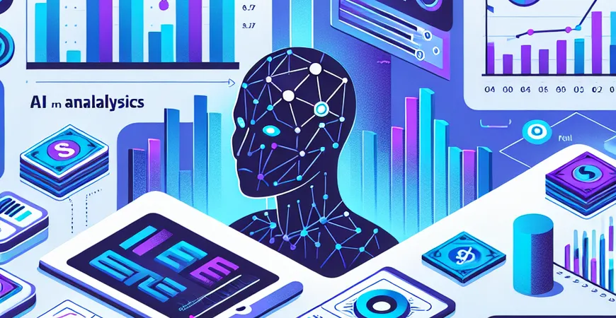 AI财务对财务报表分析有何影响？探究智能化趋势