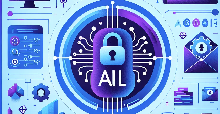 AI财务怎样增强数据安全？保护企业财务信息。