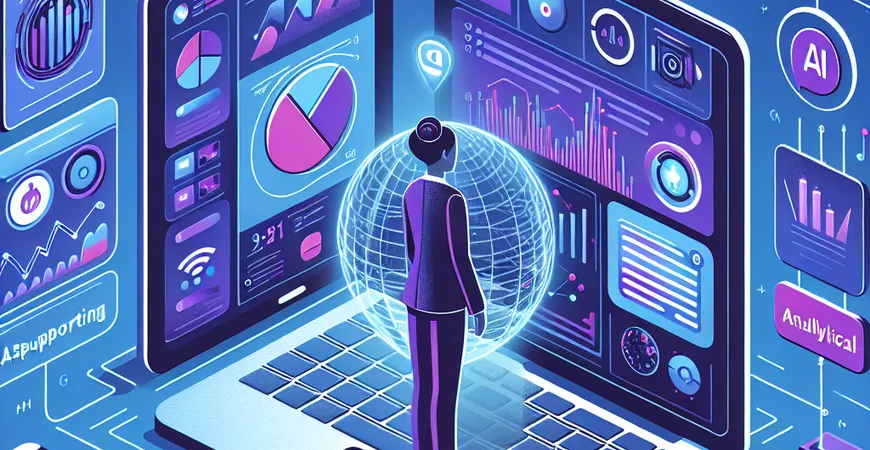 AI财务是否支持多语言操作？满足全球化业务需求。