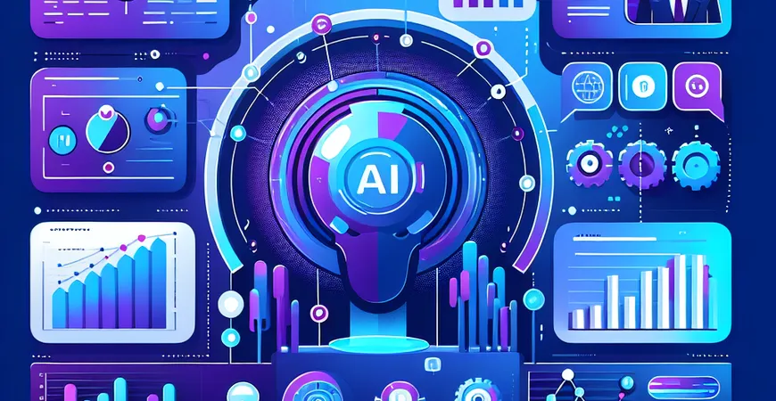 AI财务是否适合中小企业？深入探讨应用价值