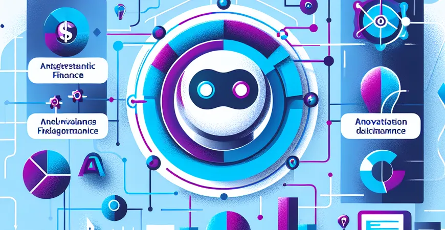 AI财务是否适合初创企业？分析其应用潜力与挑战。