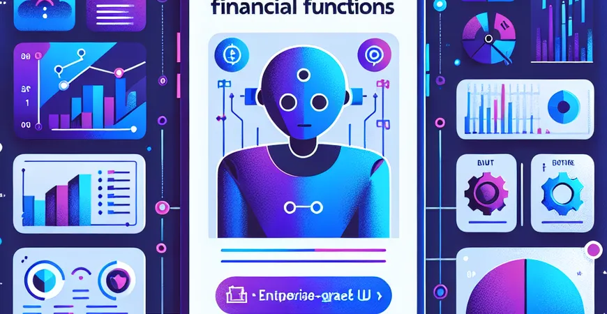 AI财务的哪些功能最实用？深入分析用户痛点