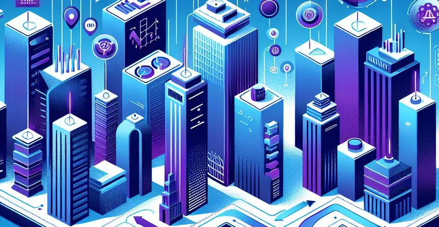 AI财务的未来发展方向是什么？智能化升级，全面覆盖行业需求。