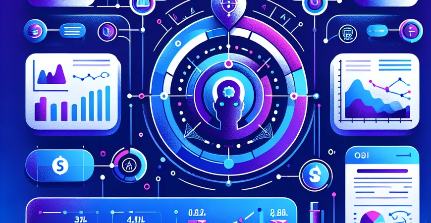 AI财务能否优化财报流程？提升速度与准确性。