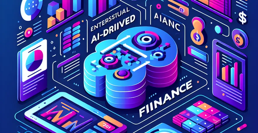 AI财务能否减少成本？高效技术优化流程揭秘。