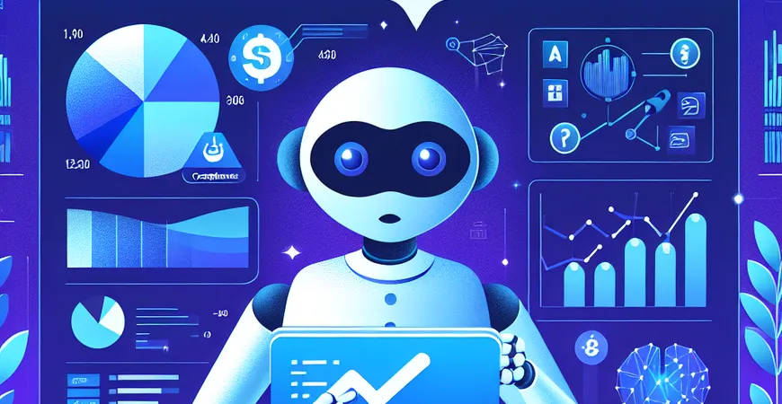 AI财务能否助力企业合规？确保财务操作合法性。